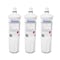 American Filter Co AFC Brand AFC-431, Compatible to HF8-S Water Filters (3PK) Made by AFC AFC-431-3p-4705 - alternate 1